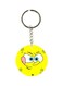 Printed Pocket Keychain