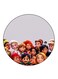 Disney Character Printed Fridge Magnet Multicolour