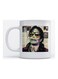 Mug Michael Jackson for Coffee and Tea White 350ml