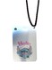 Disney Cartoon Printed Car Mirror Pendant