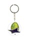 Anime Digimon Key Chain