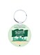 KSA National Day Car Key Chain