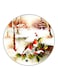 Birds Printed Fridge Magnet Multicolour
