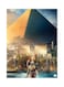 Video Game Assassin's Creed Metal Plate Poster Multicolour 15x20centimeter