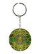 Anime Digimon Printed Keychain
