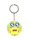 SpongeBob Printed Dual Sided Keychain
