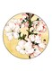 Flowers Printed Fridge Magnet Multicolour