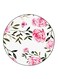 Flowers Printed Fridge Magnet Multicolour
