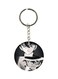 Anime Detective Conan Printed Key Chain