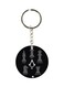 Double Sided Assassin's Creed Printed Keychain