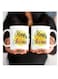 1pc Festive Ceramic Coffee Mug, Double-Sided Merry Christmas Print, 11oz Novelty Drinkware for All Seasons, Ideal Christmas and New Year Gift