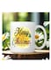 1pc Festive Ceramic Coffee Mug, Double-Sided Merry Christmas Print, 11oz Novelty Drinkware for All Seasons, Ideal Christmas and New Year Gift
