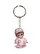 Doll Designed Keychain