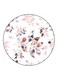 Plants Printed Fridge Magnet Multicolour