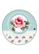 Flowers Printed Fridge Magnet Multicolour