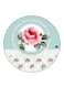 Flowers Printed Fridge Magnet Multicolour