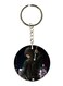 Assassins Creed Printed Keychain