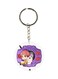 Anime Digim0n Key Chain