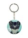 Cat Key Chain