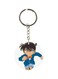 Detective Conan Printed Keychain