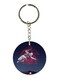 Assassins Creed Printed Keychain