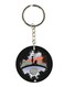 The Anime Digimon Double Side Printed Keychain