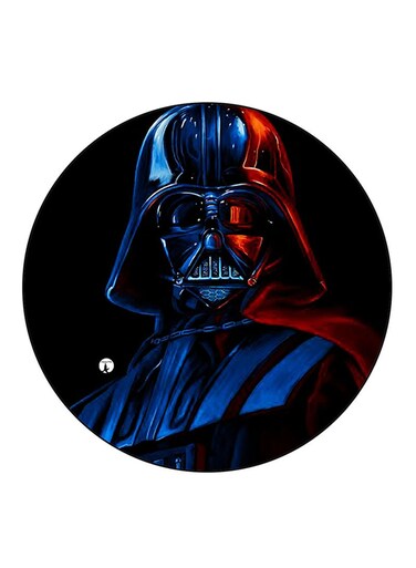 Star Wars Printed Fridge Magnet Multicolour