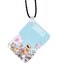 Digimon Printed Car Mirror Pendant