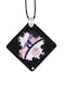 Digimon Printed Car Mirror Pendant