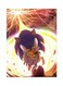 Video Game Sonic Metal Plate Poster Multicolour 15x20centimeter