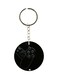 Controller Buttons Themed Keychain