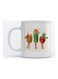 Mug Cocktails for Coffee and Tea White