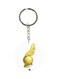 Anime Digimon Printed Keychain