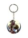 Assassins Creed Printed Keychain