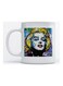 Mug Marilyn Monroe for Coffee and Tea White 350ml