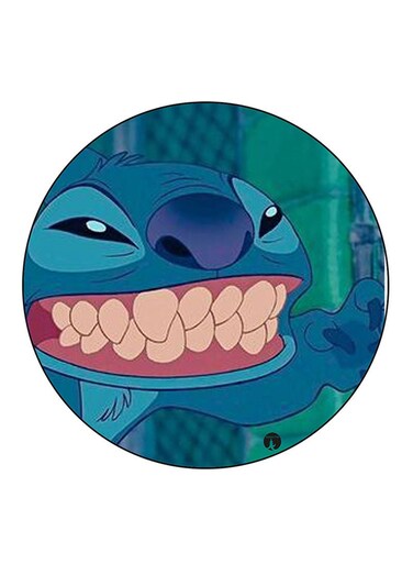Disney Printed Fridge Magnet Multicolour