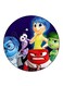 Disney Character Multicolour
