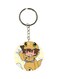 Anime Digimon Key Chain