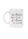 Best Friend Gift for Women, Not Sisters By Blood But Sisters By Heart Mug, Friendship Gifts, Christmas Birthday Mothers Day Gifts for Sister-in-law Step Sister Friends Female, 11 Oz White