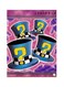Anime Yu Gi Oh Metal Plate Poster Multicolour 15x20cm