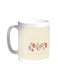 Ramadan Lanterns Printed Coffee Mug White 11ounce