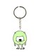 Cartoon Printed Keychain
