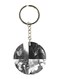 Assassin's Creed Printed Keychain