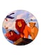 Disney Character Multicolour