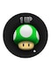 Video Game Super Mario Printed Fridge Magnet Multicolour