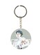Anime Digimon Key Chain
