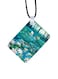 Adventure Time Printed Car Mirror Pendant
