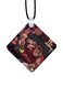 Gravity Falls Printed Car Mirror Pendant