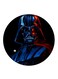 Star Wars Printed Fridge Magnet Multicolour