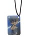 Detective Conan Printed Car Mirror Pendant